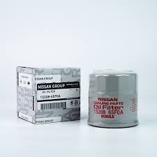 Nissan Oil Filter