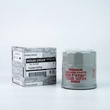 Nissan Oil Filter