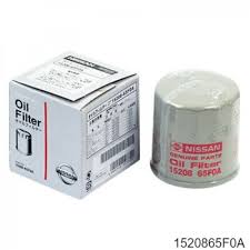 Nissan Oil Filter