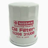 Nissan Oil Filter 15208-31U0B – Genuine Quality for Your Vehicle