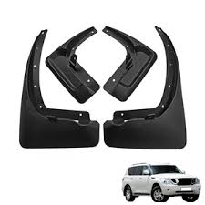 Mud Guard NS Patrol (DXB) – Durable Protection for Nissan Patrol