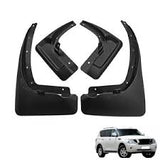 Mud Guard NS Patrol (DXB) – Durable Protection for Nissan Patrol