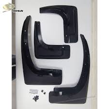Mud Guard NS Patrol (DXB) – Durable Protection for Nissan Patrol