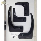 Mud Guard NS Patrol (DXB) – Durable Protection for Nissan Patrol