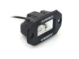 Monster Light ALO-S1-10-E13J 50W 10" LED Light Bar