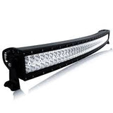 Monster Light ALO-C-D5D1-40 400W 40" White LED Light Bar