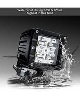 Monster Light ALO-2-P4T/E4T 40W 2" Spot Work Light