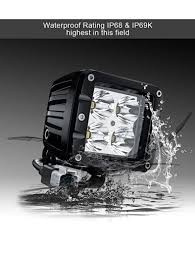 Monster Light ALO-2-P4D1 20W 2" Spot