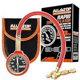 MTPG001A - Dial Tyre Deflator Gauge Set