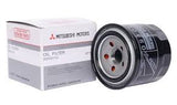 Mitsubishi Oil Filter - Pajero-MZ690150