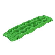 M4WD21003-G/Green Recovery Track Pair