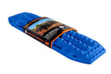 M4WD21003-B/Blue Recovery Track Pair