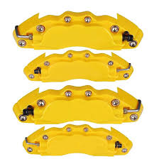 M - Caliper Cover
