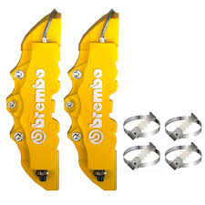 M - Caliper Cover