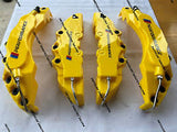 M - Caliper Cover