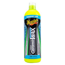 Liquid Ceramic Wax