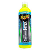Liquid Ceramic Wax
