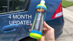 Liquid Ceramic Wax