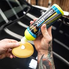 Liquid Ceramic Wax