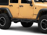 Side Bar for Jeep Wrangler JK 4 Door