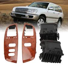 Vent Frame Kits Panel