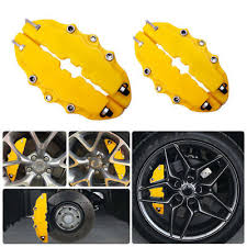 Caliper Cover (2pcs)