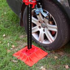 Off-Road Base Jack