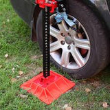 Off-Road Base Jack