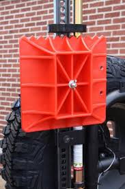 Off-Road Base Jack