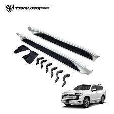 Side Step for Land Cruiser LC300 2022-on