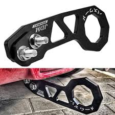 Rear Tow Hook