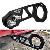 Rear Tow Hook