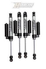 Hurricane Performance Shocks 2"