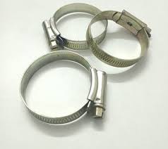 Hose Clip 50mm