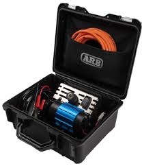 HF Portable Single Air Compressor - CKMP12V