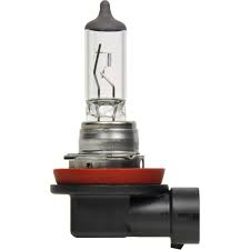 H8 Osram Automotive Bulb
