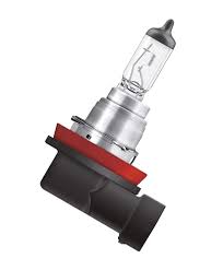 H8 Osram Automotive Bulb