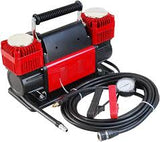 Golden Camel Dual Air Compressor 180