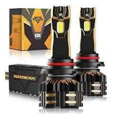 GX Series H11 LED Headlight Bulbs (2 bulbs in the pack)
