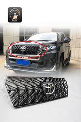 Front TRD Grille for Toyota Prado 2018 Model