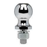 Force USA Hitch Ball Short 2" (1x 25PCS)