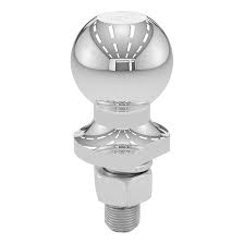 Force USA Hitch Ball Short 2" (1x 25PCS)