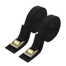 Force Usa Lashing Tie-Down Straps