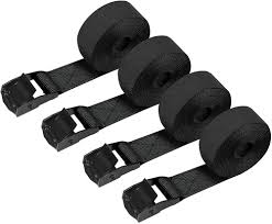 Force Usa Lashing Tie-Down Straps
