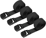 Force Usa Lashing Tie-Down Straps