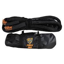 Force Usa Kinetic Tow Rope