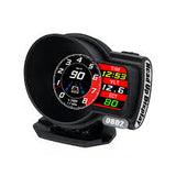 F8 OBD Car Gauge