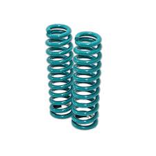 Dobinsons Jimny 1998 to 2018 Front 40mm Coil Spring