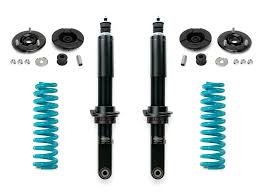 Dobinsons IMS Extended Travel IMS Struts Pair