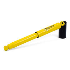 Dobinson Pathfinder Rear Twin Tube Nitro-Gas/PCS